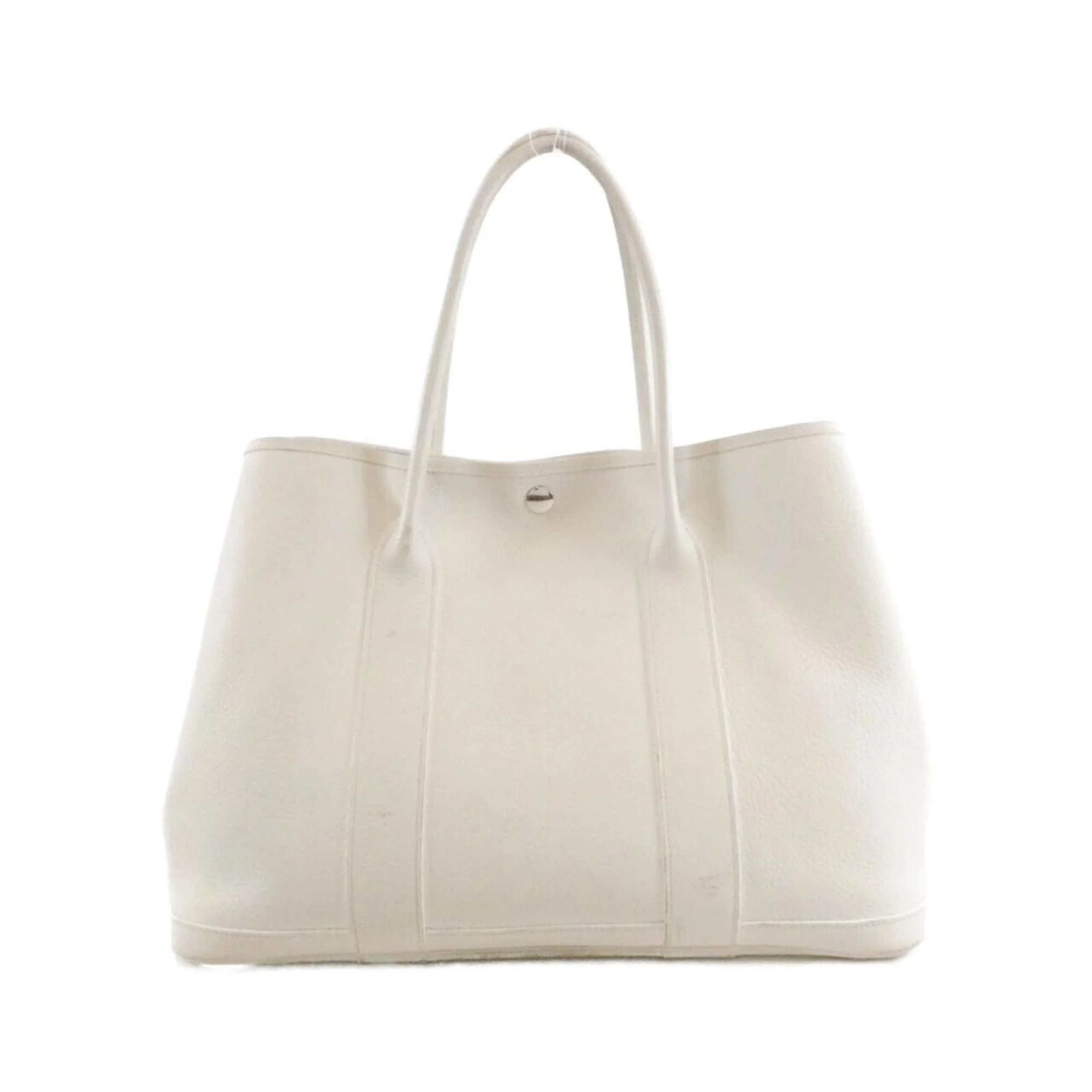 Hermes Garden Party 36cm 051559ck Handbag